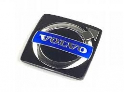 Restes emblēma - VOLVO ― AUTOERA.LV