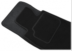 Auduma paklāju komplekts Lexus LS 460 (2007-2013) ― AUTOERA.LV