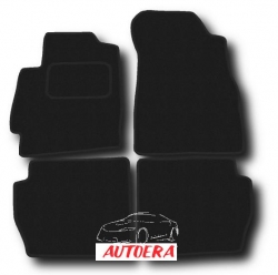 Auduma paklāju kompl. Mazda 2 (2007-2014)  ― AUTOERA.LV