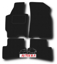 Auduma paklāju kompl. Mazda Xedos 6 (1992-1999)  ― AUTOERA.LV
