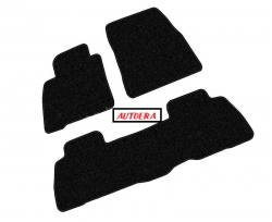 Auduma paklāju kompl. Toyota Land Cruiser 200 (2008-2015) ― AUTOERA.LV