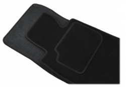 Auduma paklāju komplekts VW Touran (2015-2023) ― AUTOERA.LV