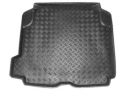 PVC Bagāžnieka paklājs Volvo S60 (2001-2010) ― AUTOERA.LV
