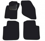 Venyl floor mat set Mitsubishi Lancer (1992-1995) ― AUTOERA.LV