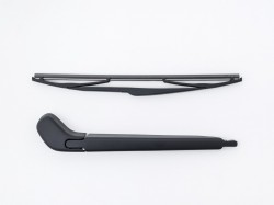 Aizm.logu slotiņu kronšteins ar slotiņu Ford Focus (2004-2008)/C-Max (2003-2007); Volvo V50 (2004-2007) ― AUTOERA.LV
