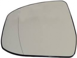 Spoguļa stikls Ford Focus (2008-2010), kreis. ― AUTOERA.LV