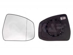 Spoguļa stikls Ford Focus (2008-2010), lab. ― AUTOERA.LV