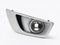 Передняя противотуманная фара Ford Mondeo (2007-2010), прав. ― AUTOERA.LV