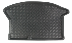 PVC bagāžnieka paklājs priekš Ford Fiesta (2008-2016) ― AUTOERA.LV