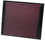 Sporta filtrs K&N 33-2069 ― AUTOERA.LV