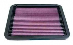 Sporta filtrs K&N 33-2072 ― AUTOERA.LV