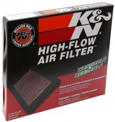 Sporta gaisa filtrs K&N 33-2125