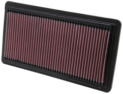 Sporta filtrs K&N 33-2278 ― AUTOERA.LV