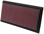 Sporta filtrs K&N 33-2857 ― AUTOERA.LV