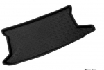 Коврик багажника Toyota Yaris (2005-2008) ― AUTOERA.LV