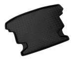 Trunk mat Toyota Corolla (2002-2006)   ― AUTOERA.LV