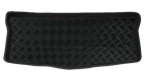 Trunk mat Toyota Auris (2005-2014) ― AUTOERA.LV