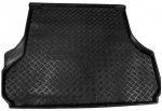 Trunk mat Toyota Land Cruiser 100 (1998-2008) ― AUTOERA.LV