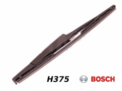 Aizmugurēja logu tīrītāja slotiņa  - BOSCH, 38cm ― AUTOERA.LV