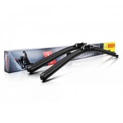 Priekšējie stikla tīrītāji - BOSCH AEROTWIN, 75cm+65cm ― AUTOERA.LV