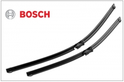 Bezkarkāsa logu slotiņu kompl. no BOSCH - Alfa Romeo /Hyundai /Skoda /VW, 60+45cm ― AUTOERA.LV