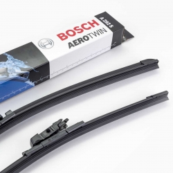 Priekšējie bezkarkāsa logu slotiņu kompl. BOSCH -FIAT/SEAT, 60+40cm ― AUTOERA.LV