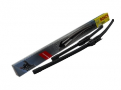 Wiper blade set AEROTWIN BOSCH, 700/575mm ― AUTOERA.LV