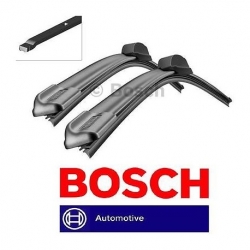 Priekšējas logu tīrītāja slotiņa no BOSCH, 65+48cm ― AUTOERA.LV