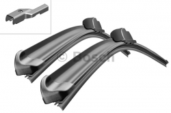 Bezkarkāsa logu slotiņu komplekts BOSCH B no Peugeot 3008/5008 (2009-2016) , 80+68cm ― AUTOERA.LV