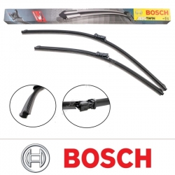 Bezkarkāsa logu slotiņu kompl. BOSCH, 65cm+40cm ― AUTOERA.LV