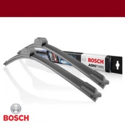 Bezkarkāsa logu slotiņu kompl BOSCH priekš Ford Focus (2011-2019), 73см+73см ― AUTOERA.LV