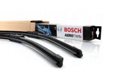 Priekšējas logu tīrītājas slotiņas - BOSCH, 60cm + 53cm ― AUTOERA.LV