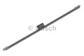 Aizm.stikla tīrītājs - Bosch AERO, 35cm