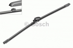 Aizm.stikla tīrītājs no BOSCH priekš BMW/VOLVO, 35cm  ― AUTOERA.LV