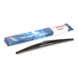 Aizmugurēja logu tīrītāja slotiņa - BOSCH, 40cm (Peugeot 207 HATCHABACK 2006-2012) ― AUTOERA.LV
