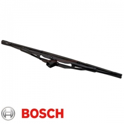 Aizmugurēja logu slotina Bosch 30cm