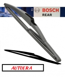 Aizmugurēja logu tīrītāja slotiņa - BOSCH, 30cm ― AUTOERA.LV