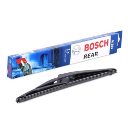 Aizmugurēja logu tīrītāja slotiņa BOSCH, 30cm ― AUTOERA.LV