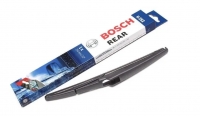 Aizmugurēja logu slotiņa BOSCH no Toyota Corolla Cross (2020-2027), 25cm