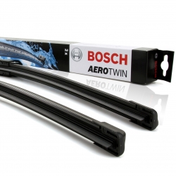 Priekšējas aero logu tīrītāja slotiņas - BOSCH, 60cm+45cm ― AUTOERA.LV