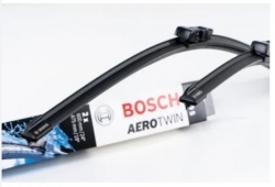 Bezkarkāsa logu slotiņu komplekts no BOSCH priekš AUDI/SKODA/VOLKSWAGEN ― AUTOERA.LV