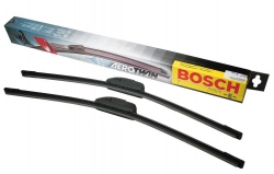 Priekšējas logu slotiņu kompl. no BOSCH, 60cm+40cm ― AUTOERA.LV