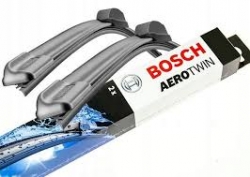 Bezkarkāsa logu slotiņu komplekts priekš BOSCH 65cm+40cm ― AUTOERA.LV