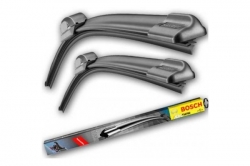 BOSCH Бескаркасный к-т дворников HYUNDAI/SUZUKI/SUBARU, 55см+40см ― AUTOERA.LV