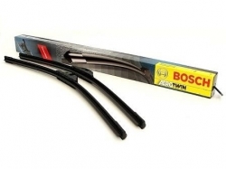Bezkarkāsa logu slotiņu kompl. BOSCH Mercedes-Benz/VW, 65+65cm ― AUTOERA.LV