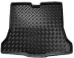 Trunk mat Nissan Nissan Tiida (2007-) ― AUTOERA.LV