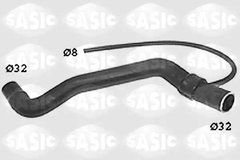 Radiator hose   ― AUTOERA.LV