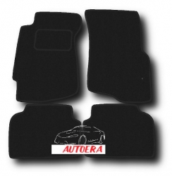 Auduma paklāju kompl. Honda Civic (1991-1995)  ― AUTOERA.LV
