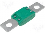 Fuse Midi, 125A, 32V (green) ― AUTOERA.LV