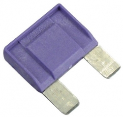 Drošinātājs Maxi (violets), 100A, 12V  ― AUTOERA.LV